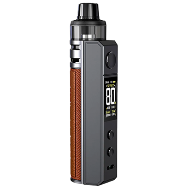 Voopoo Drag H80S Brown By Voopoo