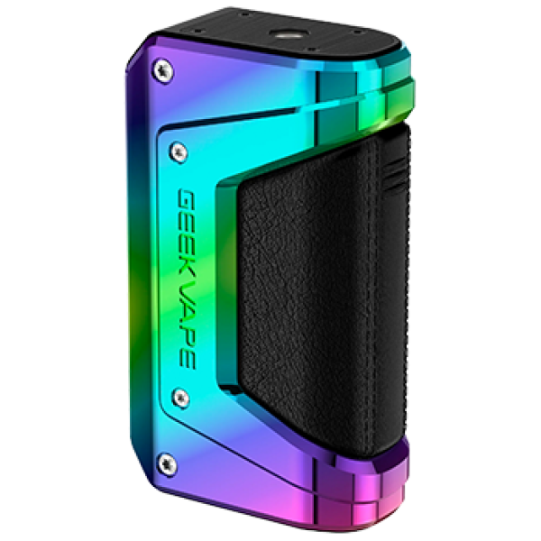 Aegis Legend 2 200W Mod Rainbow by Geek Vape