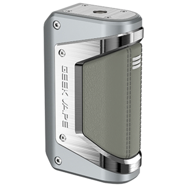 Aegis Legend 2 200W Mod Silver by Geek Vape