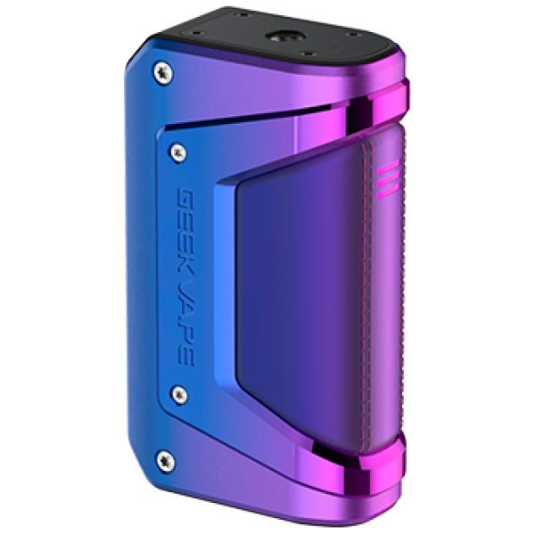 Aegis Legend 2 200W Mod Rainbow Purple by Geek Vape