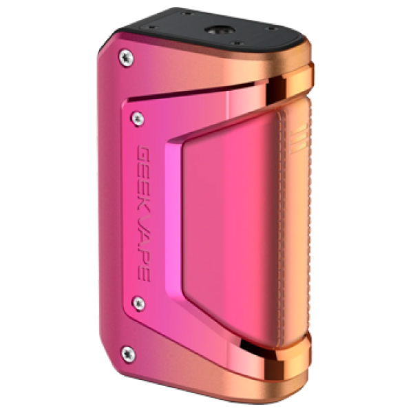 Aegis Legend 2 200W Mod Pink Gold by Geek Vape