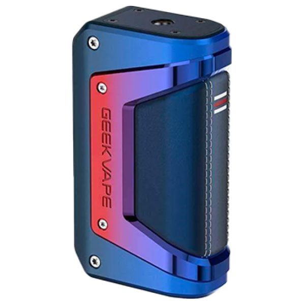 Aegis Legend 2 200W Mod Blue Red by Geek Vape