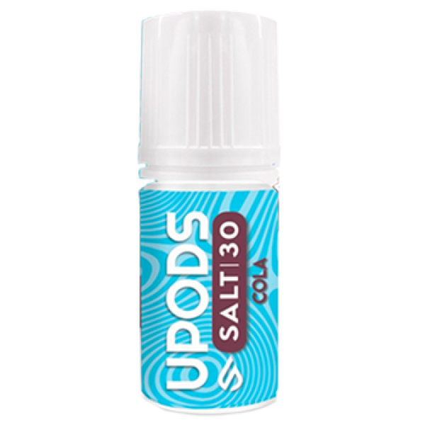 Upods Cola Pods Friendly 30ML by Upods x IJC