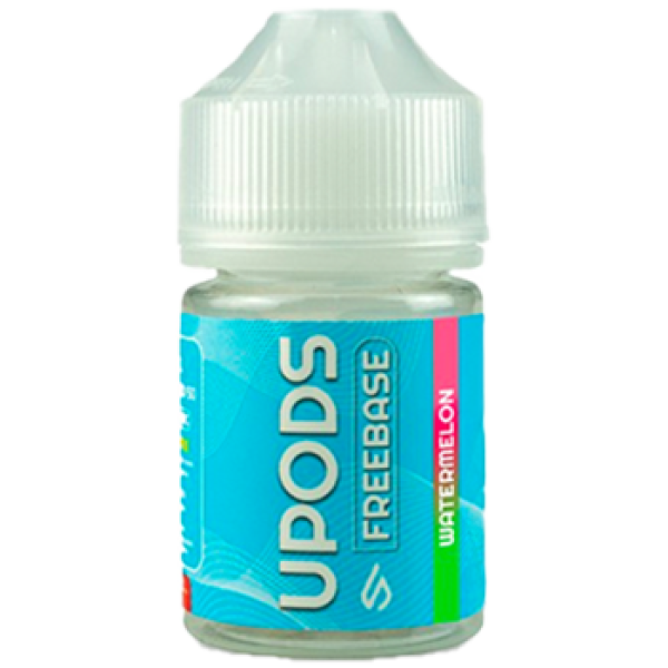 Upods Watermelon 60Ml By Ivg