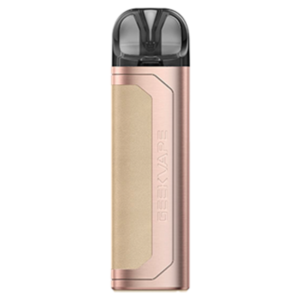 Geekvape AU 20W 800mAh Pod Kit Gold by Geek Vape