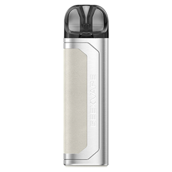 Geekvape AU 20W 800mAh Pod Kit Silver by Geek Vape