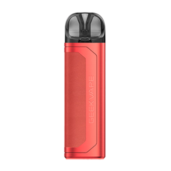 Geekvape AU 20W 800mAh Pod Kit Red by Geek Vape