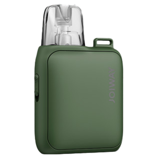 Joiway X1 Olive Green 1100mAh Pod Kit By Joiway