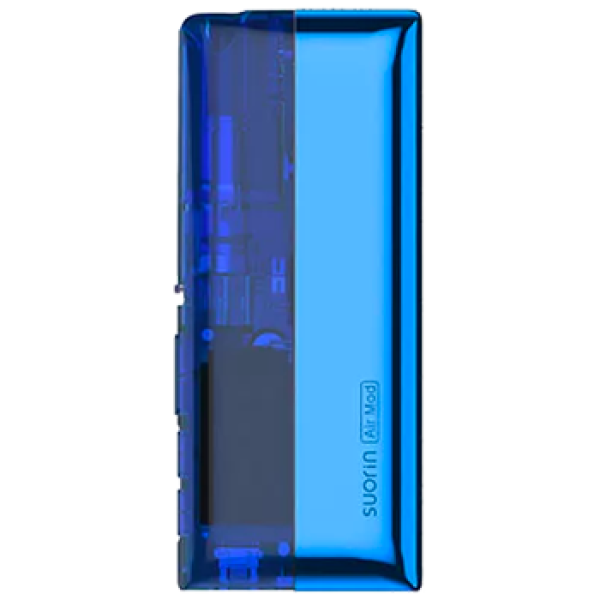 Suorin AIR MOD Clear Blue Kit 40W 1500mAh by Suorin