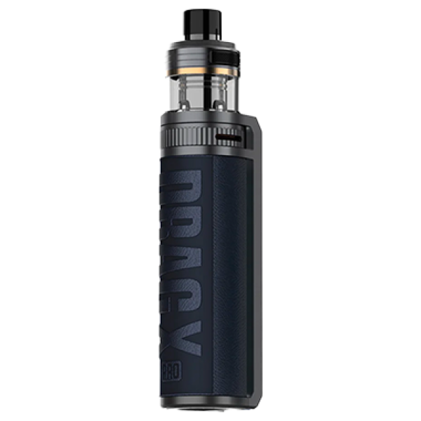 Voopoo Drag X Pro Sapphire Blue 100W Pod Mod Kit by Voopoo