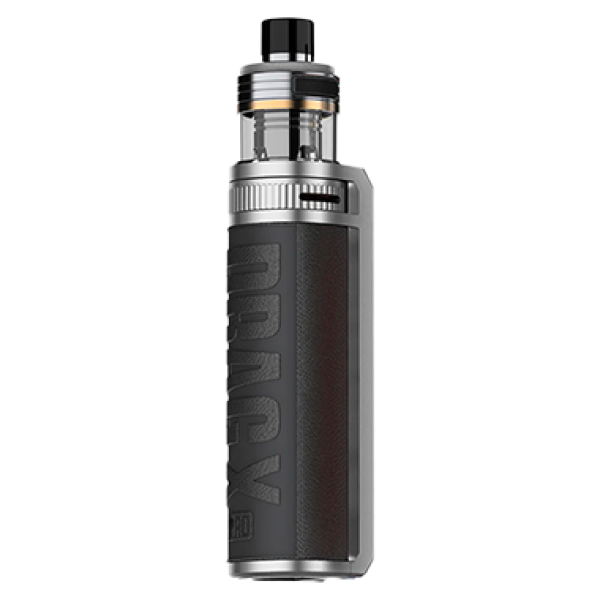 Voopoo Drag X Pro Goby Grey 100W Pod Mod Kit by Voopoo