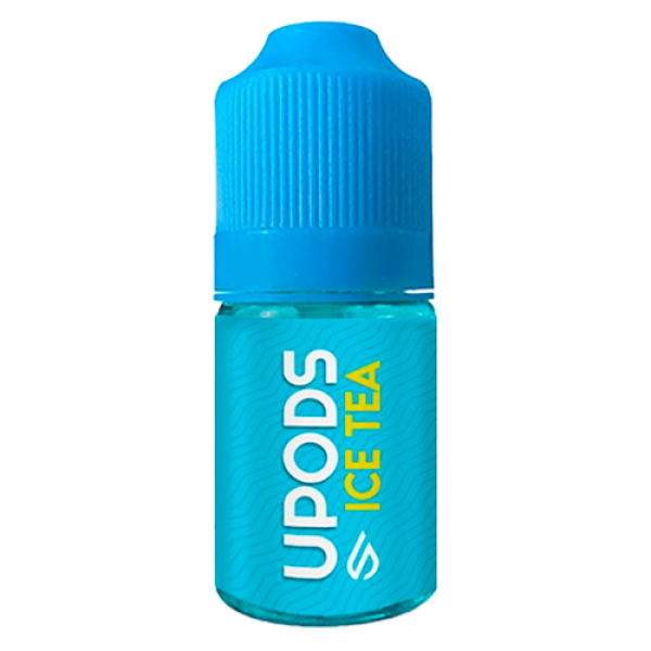 Upods Ice Tea Pods Friendly 30ML by Upods x IJC