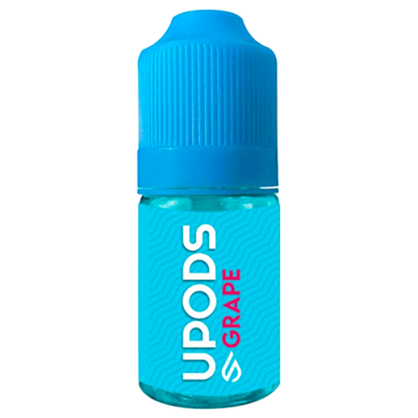 Upods Grape Freeze Pods Friendly 30ML by Upods x IJC