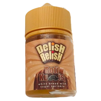 Delish Relish Roti Kumis 60ML by Mamanini Project