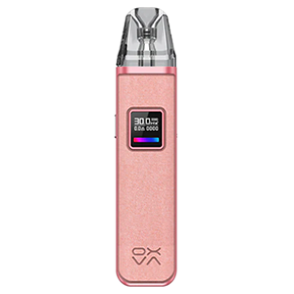 Oxva Xlim Pro 30W 1000mAh Pod Kit Kingkong Pink Authentic by Oxva