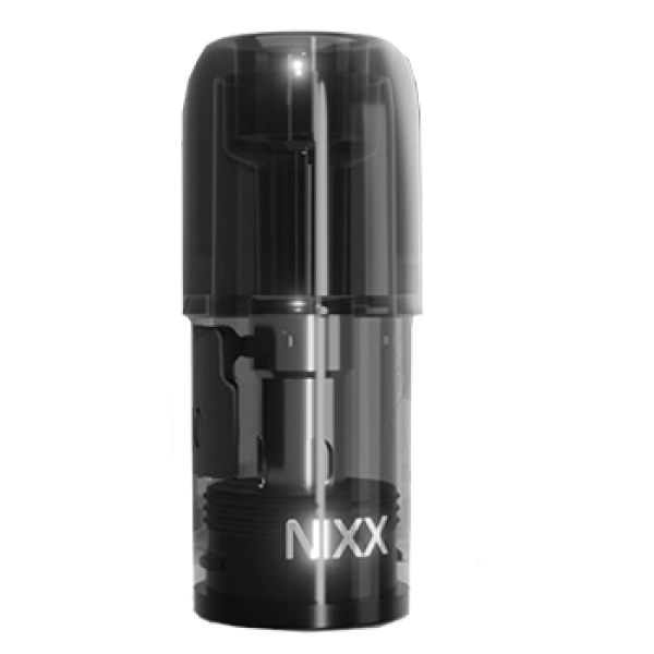 Cartridge Nixx 2ML Pod Replacement by JVS x Raffi Ahmad