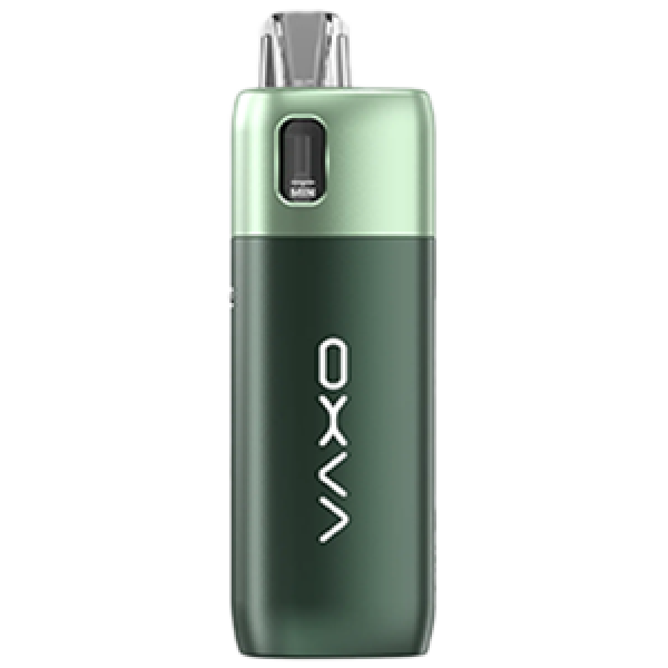 Oxva Oneo New Color 40W 1600mAh Pod Kit Racing Green 100% Authentic by Oxva