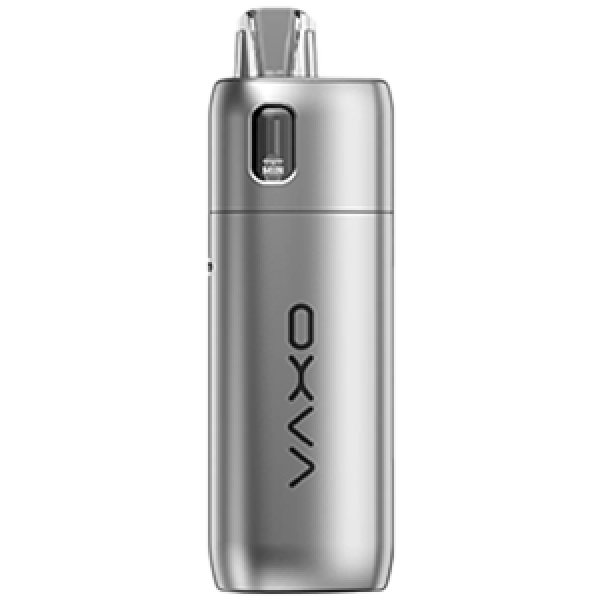 Oxva Oneo New Color 40W 1600mAh Pod Kit Cool Silver 100% Authentic by Oxva