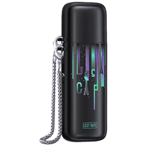 Ursa Cap Solo Charm 25W 1000mAh Pod Kit Authentic by Lost Vape