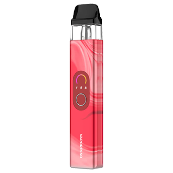 Vaporesso XROS 4 Special Color Bloody Mary 1000mAh Pod Kit by Vaporesso