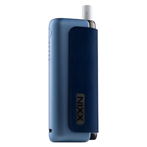 Nixx Filter Plus Arctic Blue NEW COLOR 13W 1500mAh Pod Kit by JVS x Raffi Ahmad