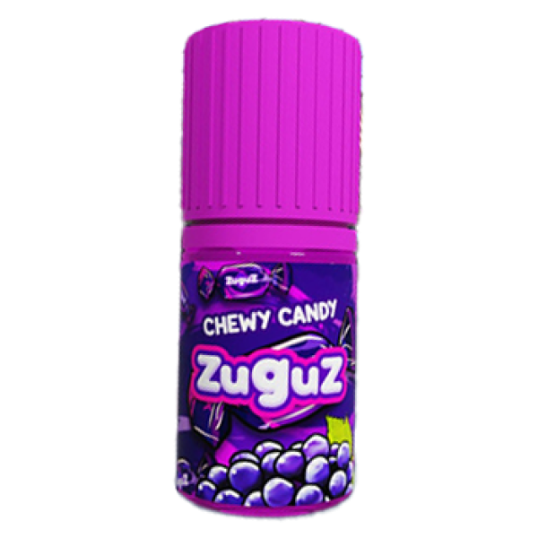 Zuguz Chewy Candy Pods Friendly 30ML by Vapepackers x VM