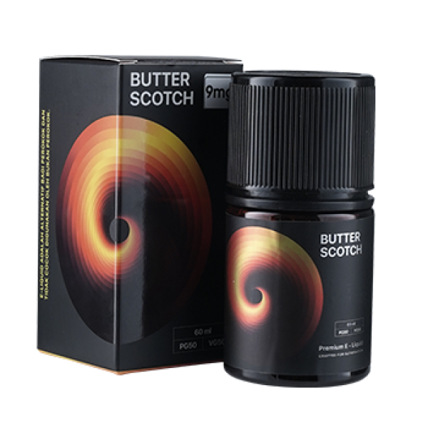 Fcukin Flava Butterscotch 60ML by Fcukin Flava Fcukin Flava Butterscotch 60ML by Fcukin Flava