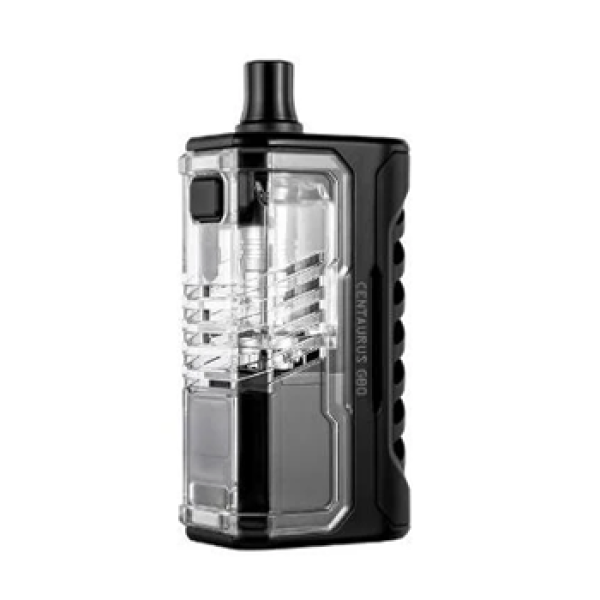 Centaurus G80S Midnight Dark 80W 18650 AIO Pod Mod Kit with Centaurus Boro Tank by Lost Vape