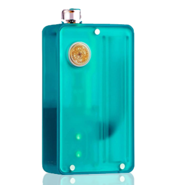 DotAio V2 Lite Tiffany Blue Limited Edition 75W 18650 AIO Kit