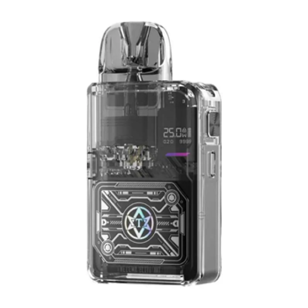 Thelema Elite Art 40 Cool Tech 40W 1400mAh Pod Kit by Lost Vape