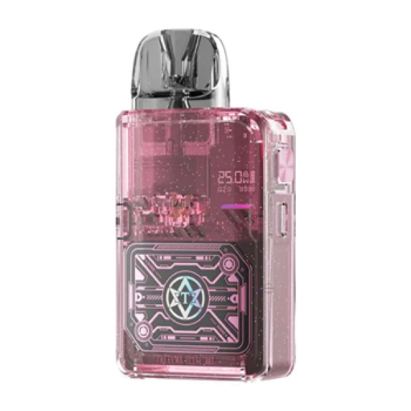 Thelema Elite Art 40 Neo Tech 40W 1400mAh Pod Kit by Lost Vape