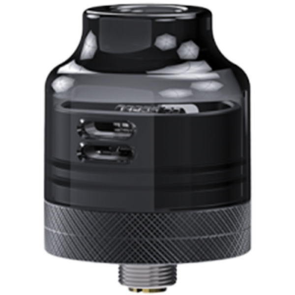Wasp Nano V2 RDA 24MM Black by Oumier Vape
