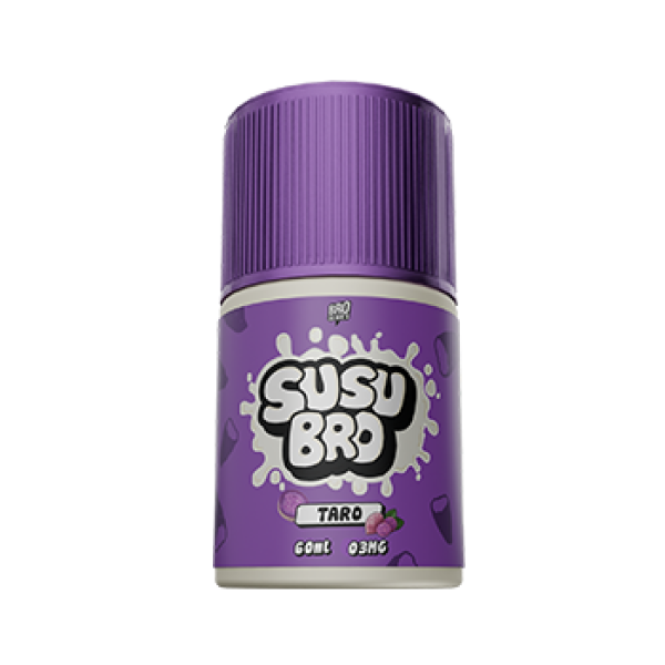 Susu Bro Taro 60ML by JVS