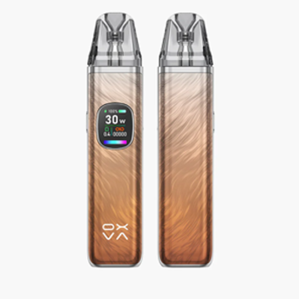 Oxva Xlim Pro 2 New Color 30W 1300mAh Pod Kit by Oxva Tech