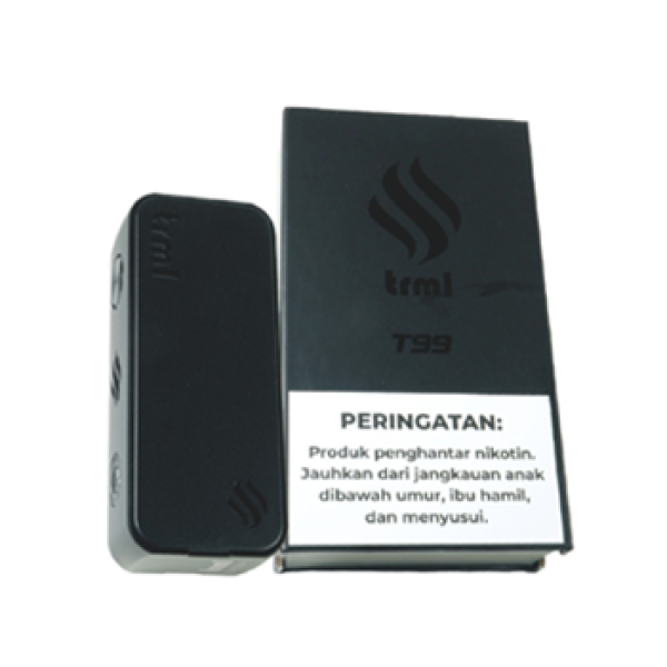 TRML T99 99W Mod Only  by trml TRML T99 99W Mod Only  by trml