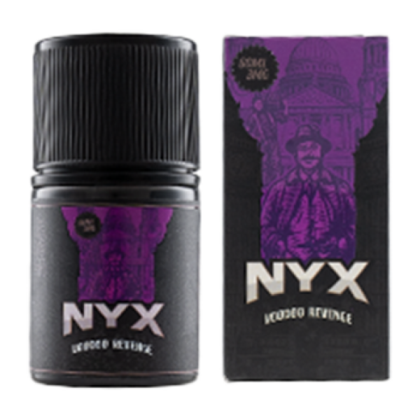 NYX Voodoo Revenge 60ML by JVS