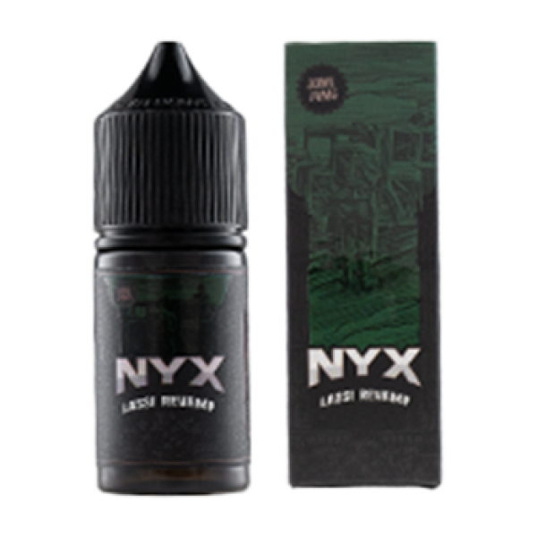 NYX Lassi Revamp Pods Friendly 30ML by JVS