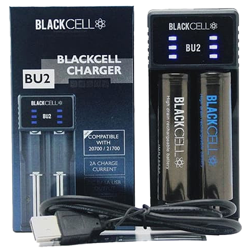 Charger Blackcell BU2