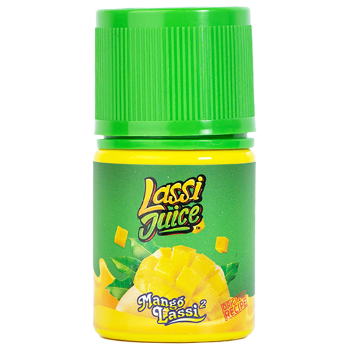 Mango Lassi 60ML By JVS Labz X Lassi Juice