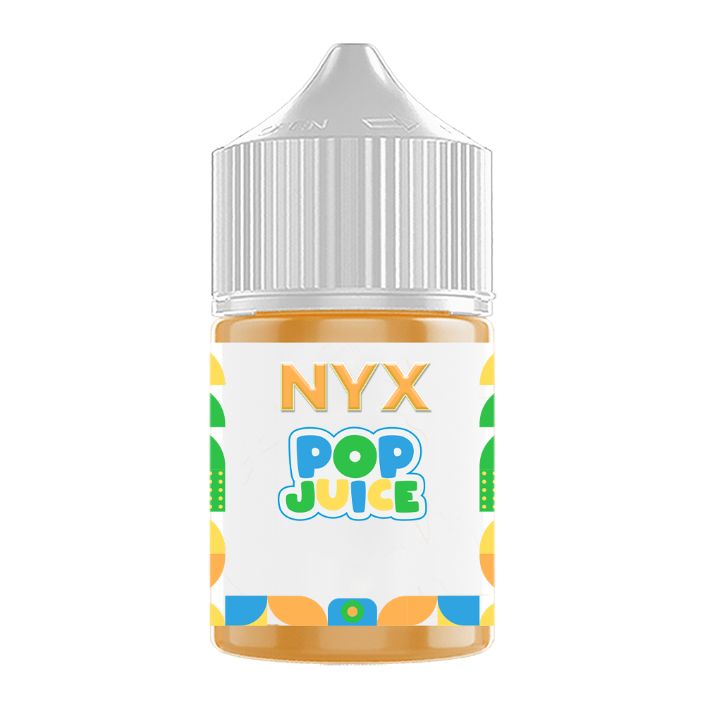 NYX Pop Juice 60ML by JVS