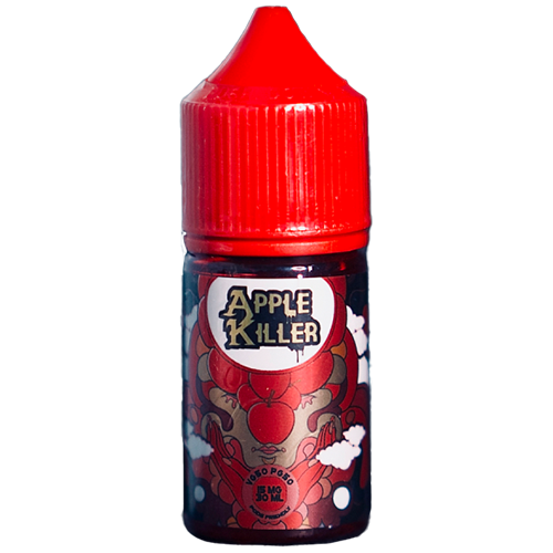 Apple Killer Pods Friendly By Mag Juice x NV Distribution